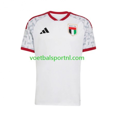 UAE Thuis Shirt 2026